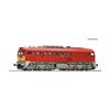 Roco 7300057 Diesellok M62 MAV