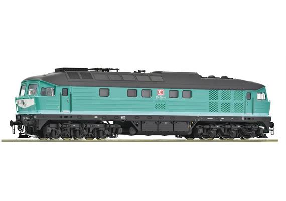 Roco 7300059 Diesellok 234 304 Ludmilla DB, H0 DC