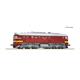Roco 7300061 Diesellok T679.1 CSD
