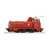 Roco 7300064 Diesellok Rh 2067 OEBB