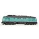Roco 7310059 Diesellok 234 304 DB-AG DC-Snd