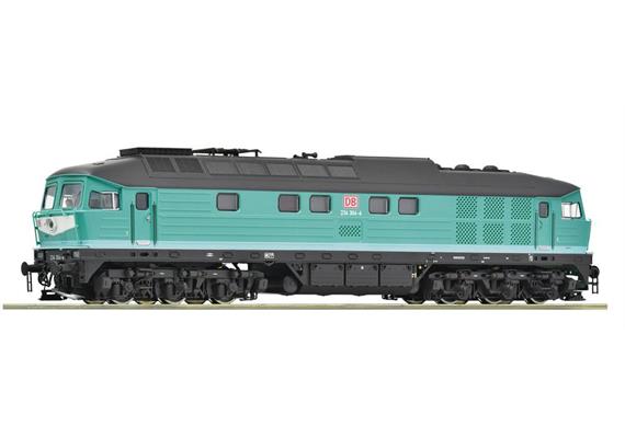 Roco 7310059 Diesellok 234 304 DB-AG DC-Snd