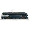 Roco 7320072 Diesellok 68000 SNCF, H0 AC Digital Sound