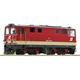 Roco 7350001 Diesellok Rh 2095 ÖBB, H0 DC Digital Sound