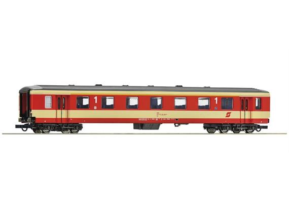 Roco 74692 Schlierenwagen 1. Kl. ÖBB, H0