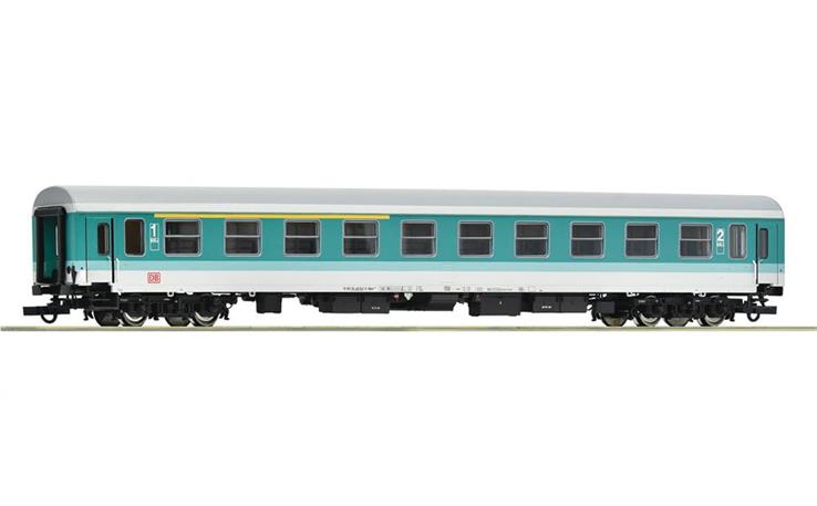 Roco 74808 Reisezugwg. 1./2. Kl. DB Regio