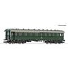 Roco 74865 Schnellzugwagen 1./2.Kl. DB, H0