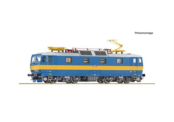 Roco 7500061 E-Lok 372 001 CSD