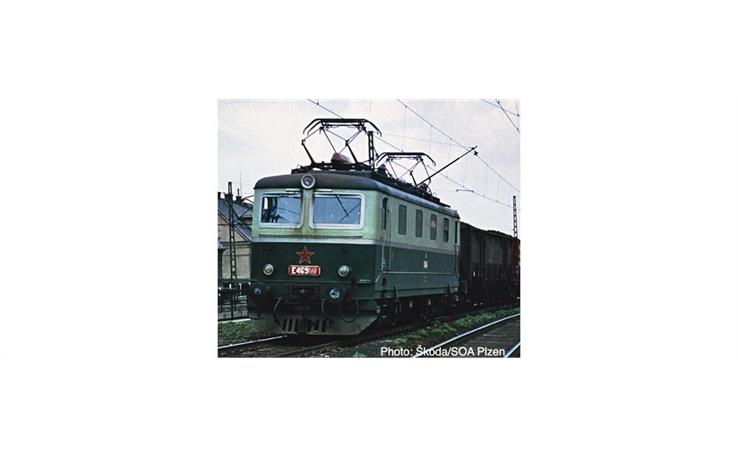 Roco 7500082 E-Lok E469.1 CSD