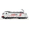 Roco 7500099 E-Lok BR 186 Crossrail, H0 DC