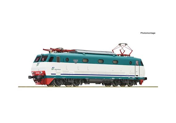 Roco 7500128 E-Lok E444 R FS