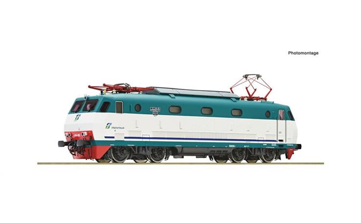 Roco 7500128 E-Lok E444 R FS