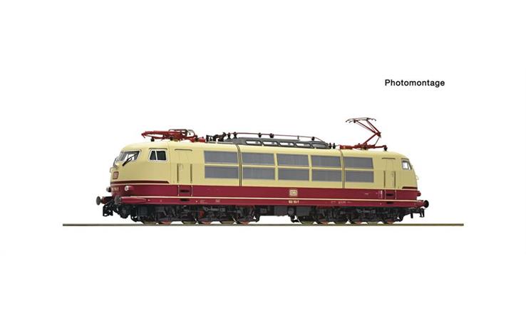 Roco 7500134 E-Lok BR 103 DB
