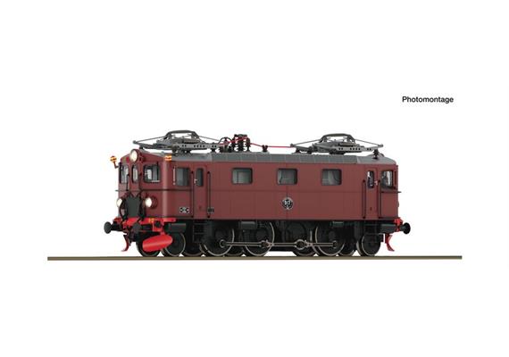 Roco 7500179 E-Lok Da SJ, H0 DC