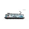 Roco 7500211 E-Lok Re 6/6 Nordic "Alpen Design" DC