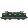 Roco 7500213 E-Lok Re 4/4 III EBT, H0 DC