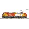 Roco 7500237 E-Lok BR 193 084-1 Coop railCare, H0 DC