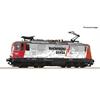 Roco 7510030 E-Lok Re 420 268-5 Sersa, H0 DC Digital Sound