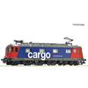 Roco 7510033 E-Lok Re 620 Hochdorf SBB Cargo, H0 DC Digital Sound
