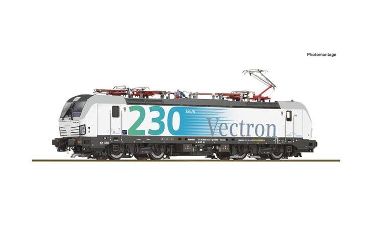 Roco 7510055 E-Lok BR 193 Siemens 230km/h H0 GS Snd.