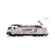 Roco 7510099 E-Lok BR 186 Crossrail DC-Snd.