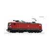 Roco 7510140 E-Lok BR 114 DB-AG DC-Snd.