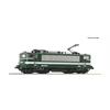 Roco 7510144 E-Lok 25182 SNCF gruen DC-Snd.