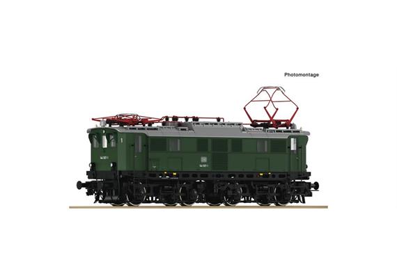 Roco 7510147 E-Lok BR 144.5 DB Snd.
