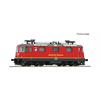 Roco 7510170 E-Lok Re 4/4 SOB DC-Snd.