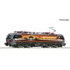 Roco 7520065 E-Lok BR 193 Deutschlandpiercer SBB Cargo Int., H0 AC Digital Sound