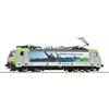 Roco 7520101 E-Lok Re 486 BLS Cargo, H0 AC Digital Sound
