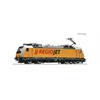 Roco 7520102 E-Lok BR 386 Regiojet AC-Snd.