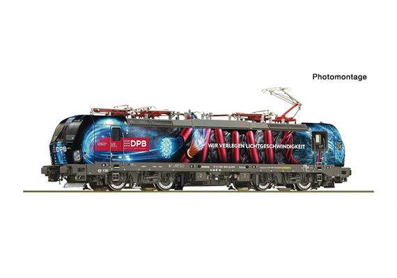 Roco 7520104 E-Lok BR 193 DPB AC-Snd.