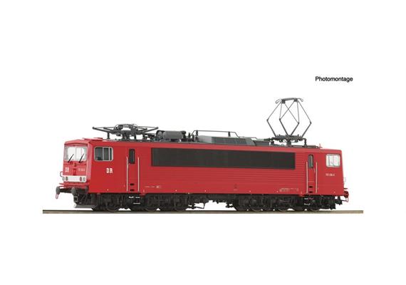 Roco 7520106 E-Lok BR 155 DR AC-Snd.