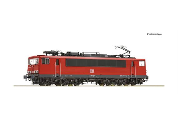 Roco 7520109 E-Lok BR 155 DB-AG AC-Snd.