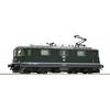 Roco 7520110 E-Lok Re 4/4 II BLS, H0 AC Digital Sound