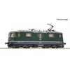 Roco 7520110 E-Lok Re 4/4 II BLS, H0 AC Digital Sound