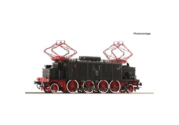 Roco 7520111 E-Lok E432 FS AC-Snd.
