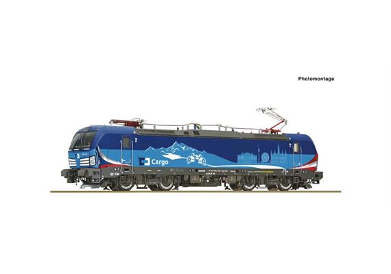Roco 7520113 E-Lok BR 193 CD AC-Snd.