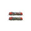 Roco 7520119 E-Lok BR 193 Snalltaget AC-Snd.