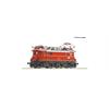 Roco 7520121 E-Lok Rh 1245 OEBB AC-Snd.