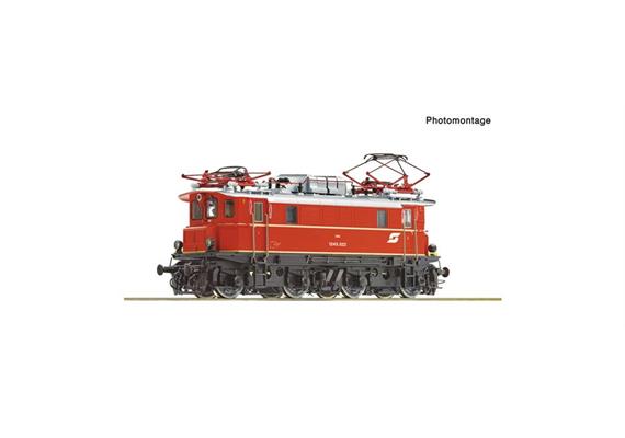 Roco 7520121 E-Lok Rh 1245 OEBB AC-Snd.