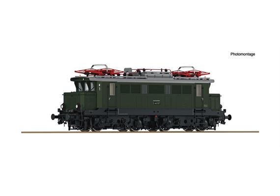 Roco 7520124 E-Lok BR E44 DB AC-Snd.