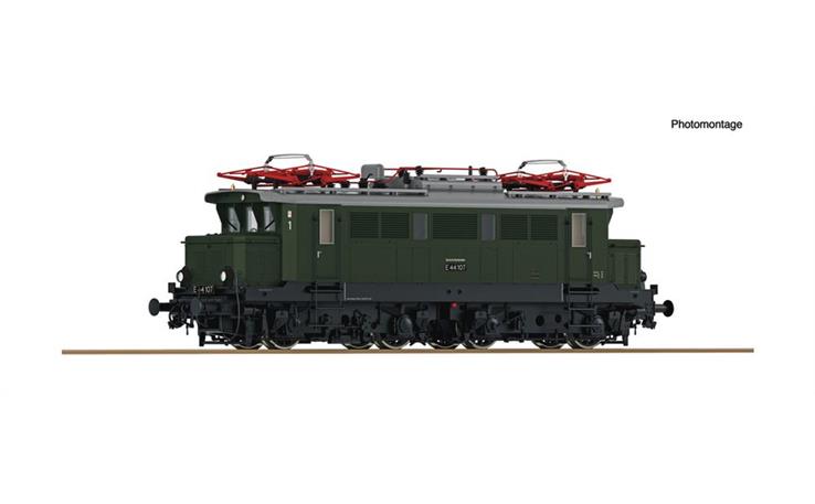 Roco 7520124 E-Lok BR E44 DB AC-Snd.