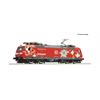 Roco 7520129 E-Lok 185 142 DB-AG AC-Snd.
