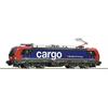 Roco 7520130 E-Lok BR 193 SBB Cargo, H0 AC Digital Sound
