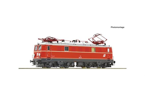 Roco 7520133 E-Lok Rh 1041 OEBB AC-Snd.