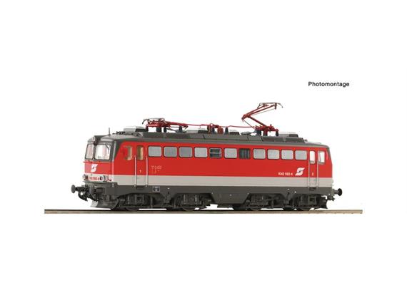 Roco 7520139 E-Lok Rh 1042 OEBB AC-Snd.