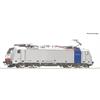 Roco 7520161 E-Lok Re 186 Railpool, H0 AC Digital Sound