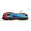Roco 7520169 E-Lok Re 482 SBB Cargo Int, H0 AC Digital Sound